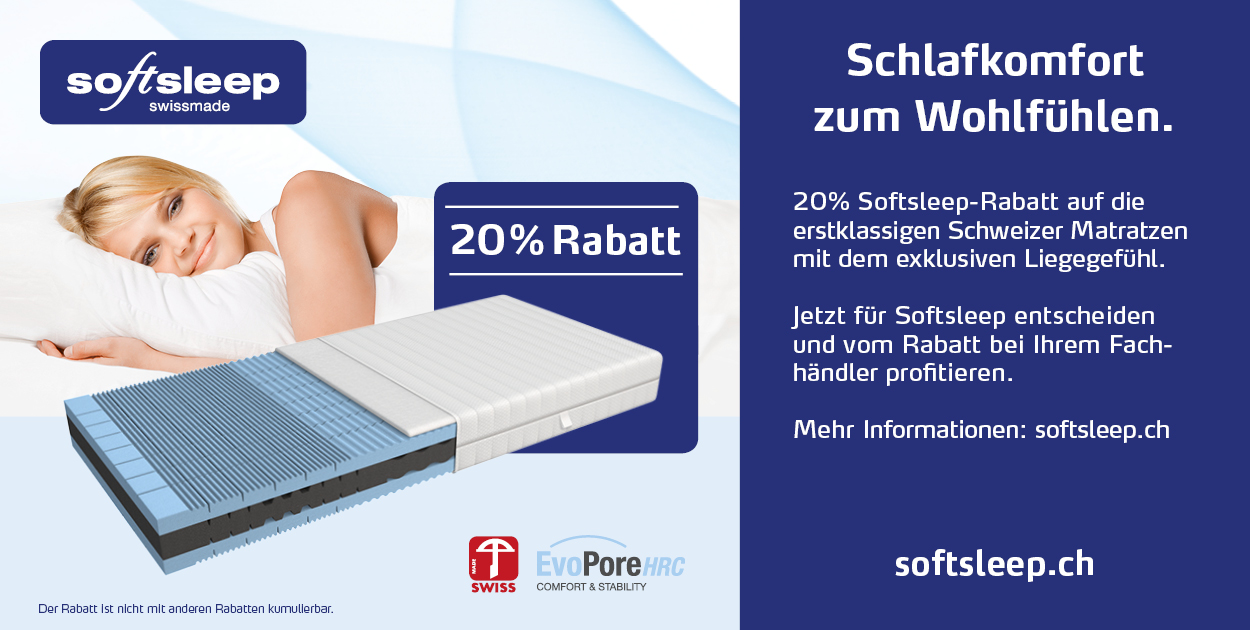 ss w de - Softsleep Webbanner 1250x630px - A2Z Home