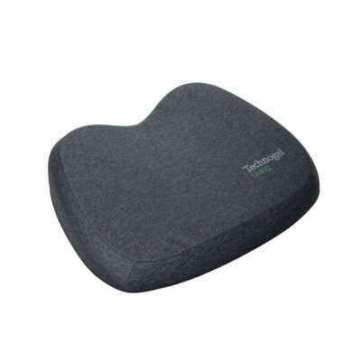 sitzkissen flach full cover x - Technogel Living Sitzkissen flach / seat pad Ersatzhülle - A2Z Home