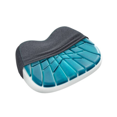 sitzkissen flach half cover x - Technogel Living Sitzkissen flach / seat pad - A2Z Home