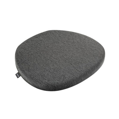 sitzkissen kieselfc b rmig full cover x - Technogel Living Sitzkissen kieselförmig / pebble Ersatzhülle - A2Z Home