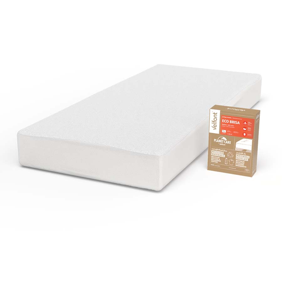 velfont eco brisa mit verpackung box - Velfont Eco Brisa Molton - A2Z Home