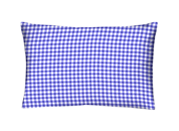 . . renforce seersucker koelsch blau allover x x - Renforcé Seersucker Bettwäsche Kölsch blau Allover - A2Z Home