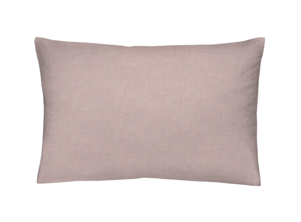 . . halbleinen mauve x x - Halbleinen Bettwäsche - A2Z Home