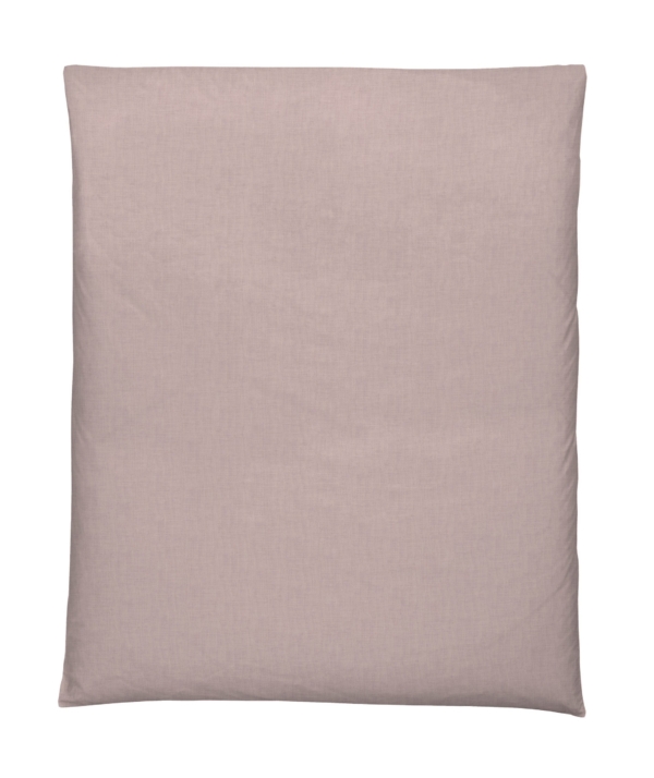 . . halbleinen mauve x x - Halbleinen Bettwäsche - A2Z Home