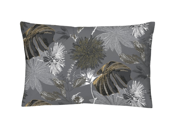 . . satin aringa allover x x - Satin Bettwäsche Aringa Allover - A2Z Home