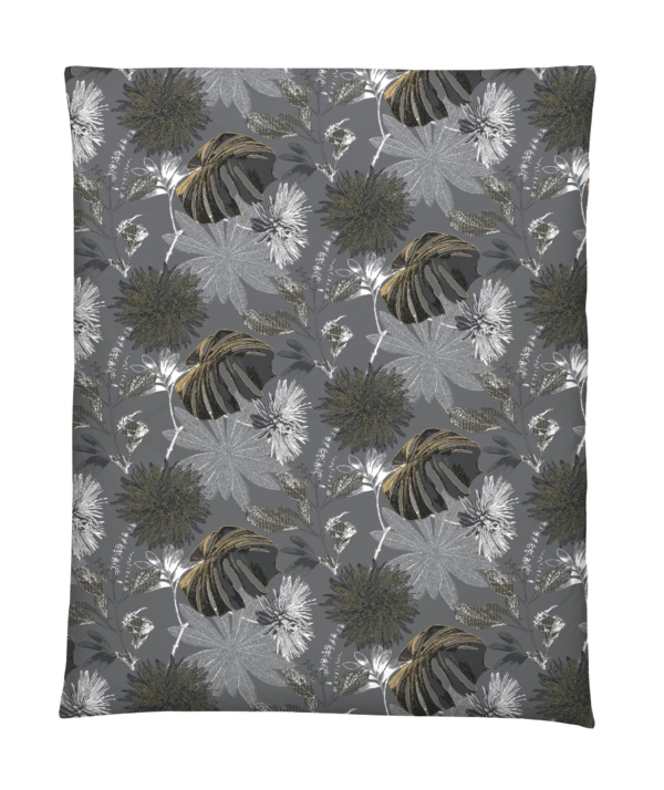 . . satin aringa allover x x - Satin Bettwäsche Aringa Allover - A2Z Home