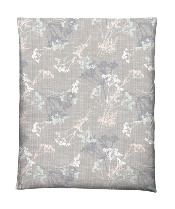 . . renforce seersucker tweedee allover x x - Renforcé Seersucker Bettwäsche Twee Dee Allover - A2Z Home