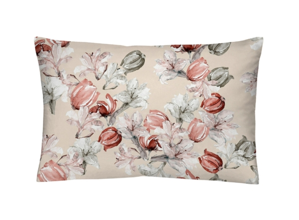 . . satin effo allover x x - Satin Bettwäsche Effo Allover - A2Z Home