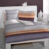 flanell deborah allover kd x - Flanell Bettwäsche Deborah Allover - A2Z Home