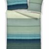 deborah qr paf qrn ps qualitaet flanell x - Flanell Bettwäsche Deborah grün Allover - A2Z Home