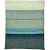 deborah col x x - Flanell Bettwäsche Deborah grün Allover - A2Z Home