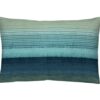 deborah col x x - Flanell Bettwäsche Deborah grün Allover - A2Z Home