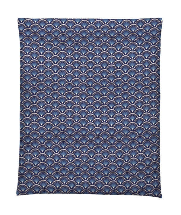 thai wende digital rueckseite x x - Satin Bettwäsche Thai Wende - A2Z Home