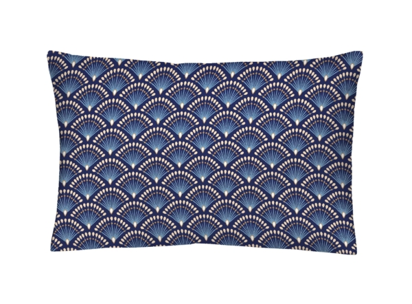 thai wende digital rueckseite x x - Satin Bettwäsche Thai Wende - A2Z Home