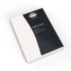 bw un d - Lotus Bettwäsche Satin uni - A2Z Home