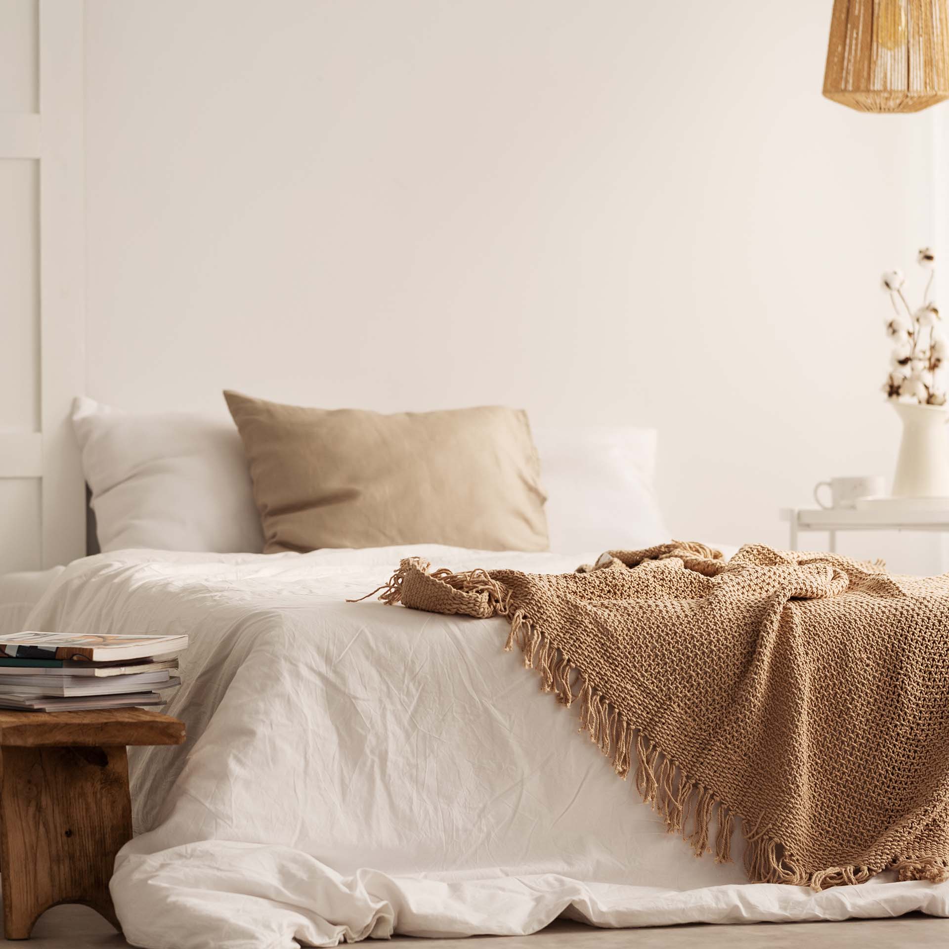 bettwaesche lotus hanf image - Lotus Bettwäsche Hanf - A2Z Home