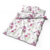 bettwaesche bambus floraison cfa - Lotus Bettwäsche Bambus Floraison - A2Z Home