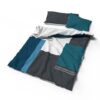 creation satin bettwaesche joakim d c - Lotus Création Bettwäsche Satin Joakim - A2Z Home