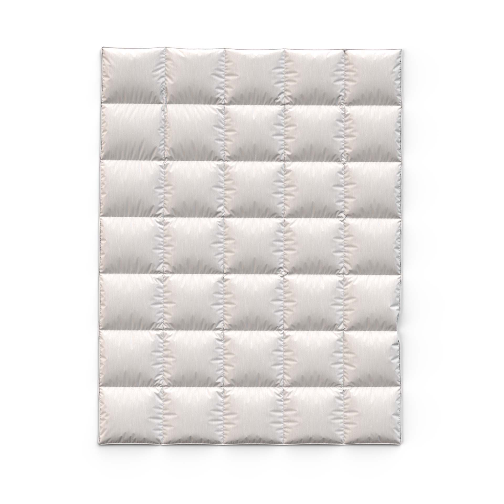 dud daunenduvet kamera von oben c - Capistrano Standard Daunen Duvet - A2Z Home