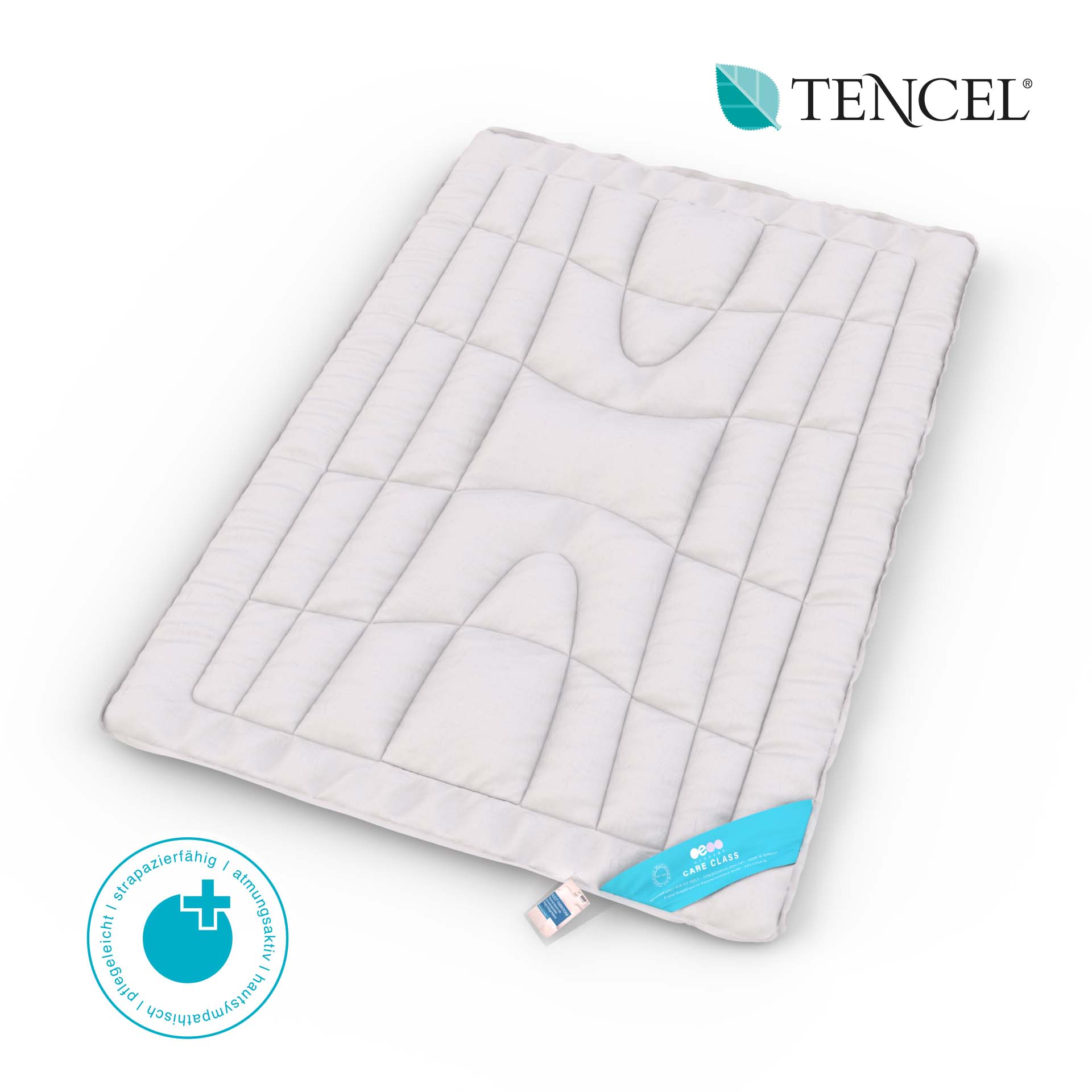 duvet erzstef arkona teco tencel b - Erzstef Arkona Teco Duvet - A2Z Home