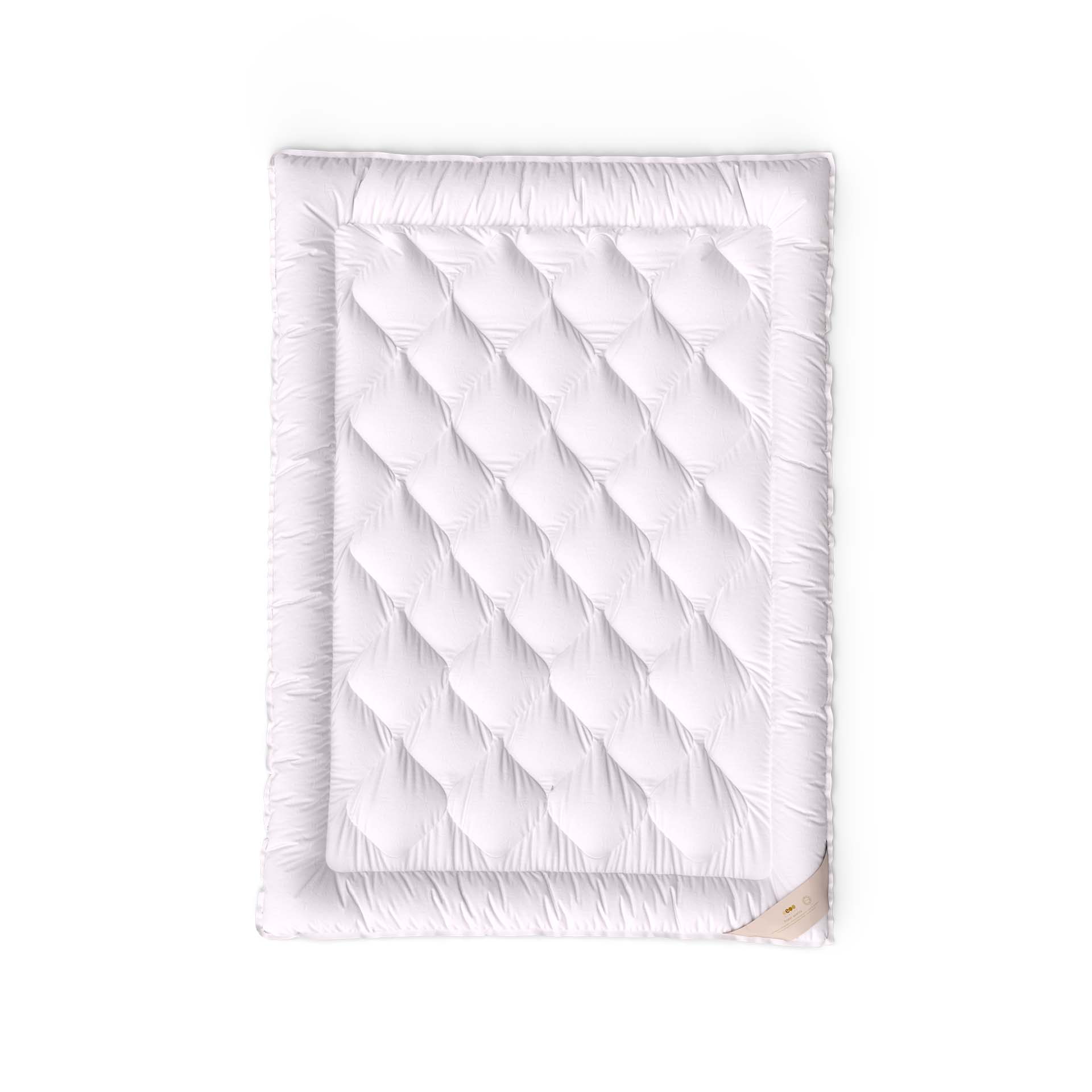 duvet erzstef objecta von oben c - Erzstef Objecta Duvet kochfest - A2Z Home