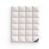 duvet softsleep optima v von oben - Duvet Optima Ente - A2Z Home