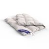 duvet softsleep optima gefaltet v gefaltet - Duvet Optima Ente - A2Z Home