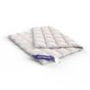 duvet softsleep prestige gefaltet v b - Duvet Prestige Gänse - A2Z Home