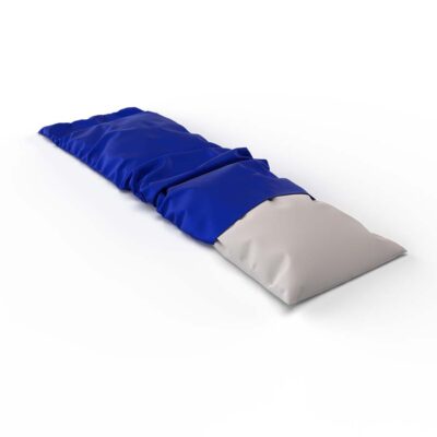 duvet softsleep seitenschlaeferkissen bezug royal - Lotus Seitenschläferkissen Bezug Satin uni - A2Z Home