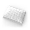 kissen softsleep queen kamera schrc a g b - Softsleep Federkissen mit Stepphülle Queen nachfüllbar - A2Z Home