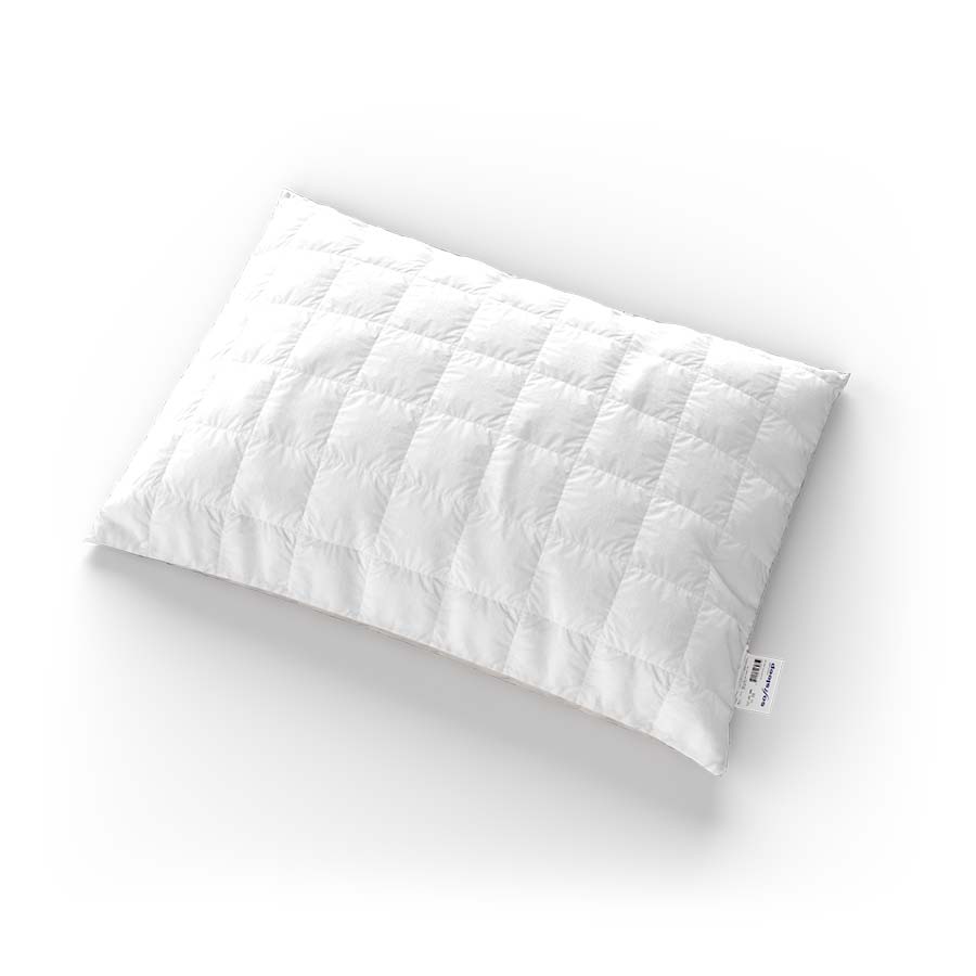 kissen softsleep queen kamera schrc a g b - Softsleep Federkissen mit Stepphülle Queen nachfüllbar - A2Z Home