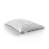 kissen softsleep queen kamera seitlich affa - Softsleep Federkissen mit Stepphülle Queen nachfüllbar - A2Z Home