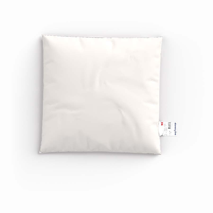 kissen softsleep optima kamera von oben - Softsleep Pfulmen Optima Ente - A2Z Home