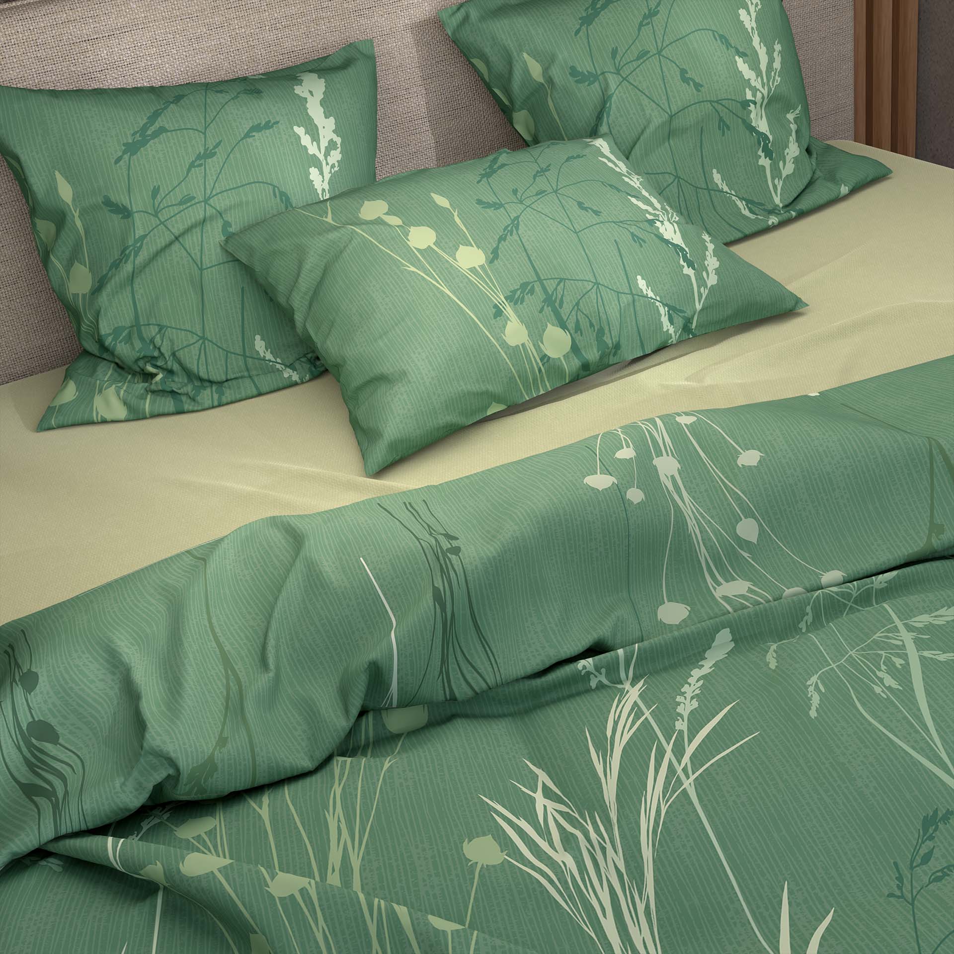 lotus creation satin bettwaesche pit a b - Lotus Création Bettwäsche Satin Pit - A2Z Home