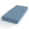 lotus satin fixleintuch ba b - Lotus Satin Spannbetttuch - A2Z Home