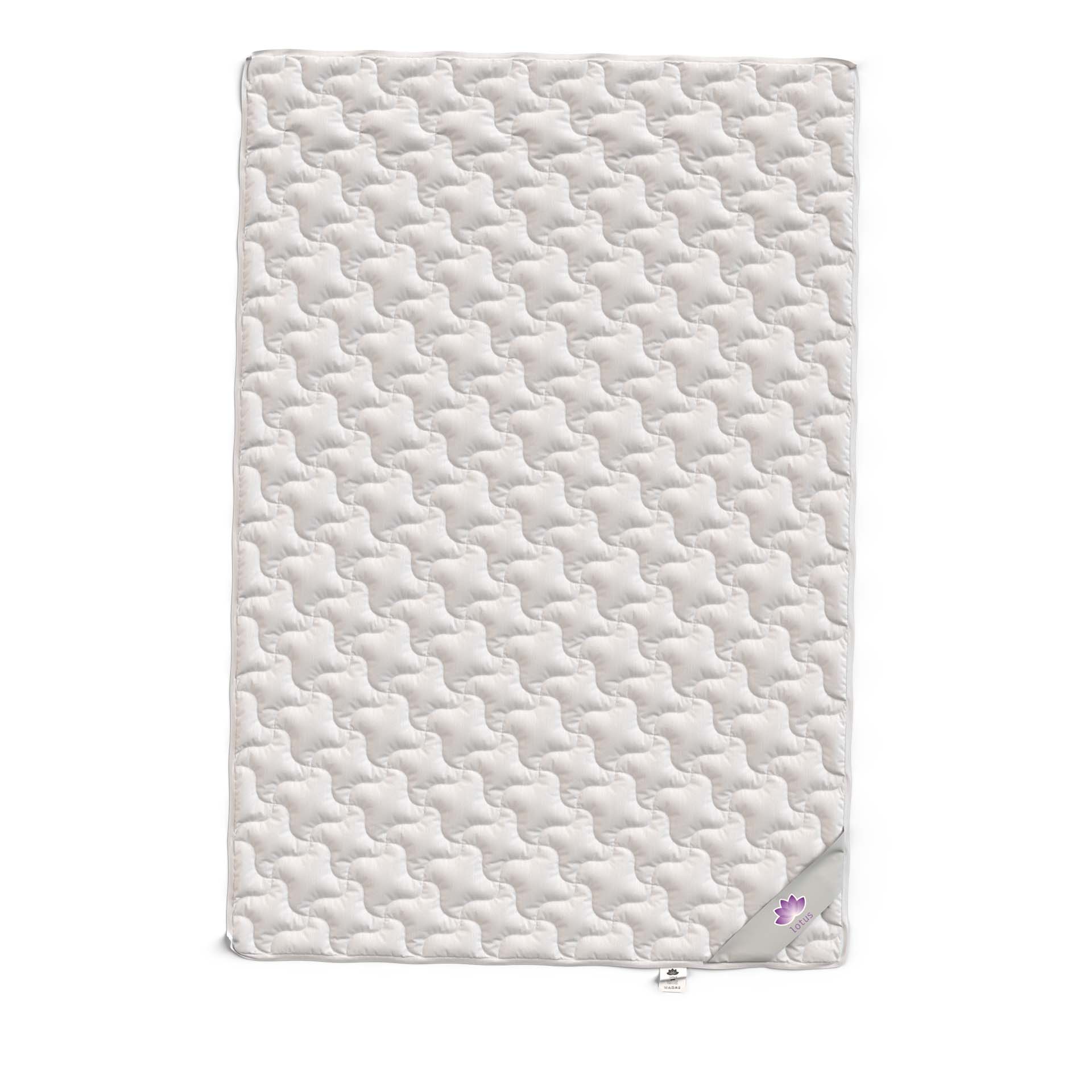 lotus tencel duvet db e - Lotus Tencel Duvet - A2Z Home