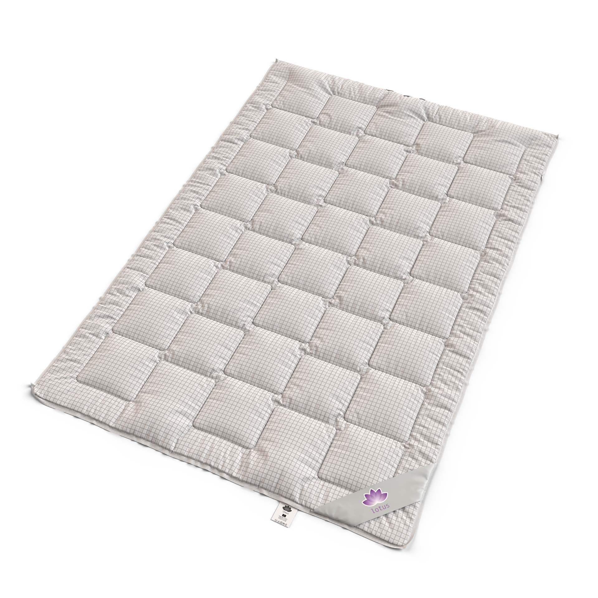 lotus antistress duvet kamera schrc a g afa f - Lotus Anti-Stress Duvet - A2Z Home