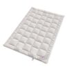lotus microfaser duvet schrc a g - Lotus Microfaser Duvet - A2Z Home