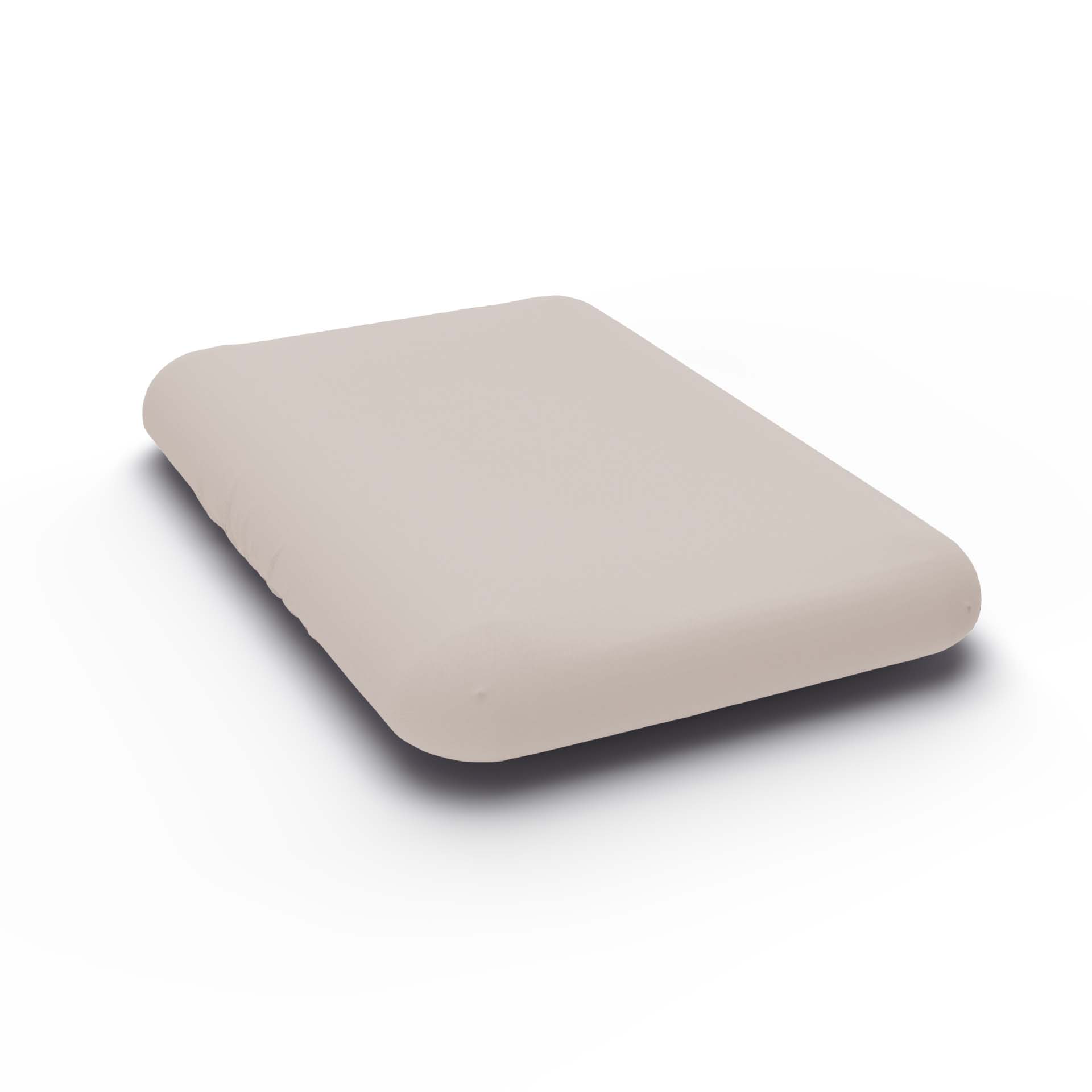 lotus souplesse kissenbezug greige - Lotus Kissenbezug Fix Souplesse - A2Z Home