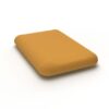 lotus souplesse kissenbezug orange - Lotus Kissenbezug Fix Souplesse - A2Z Home