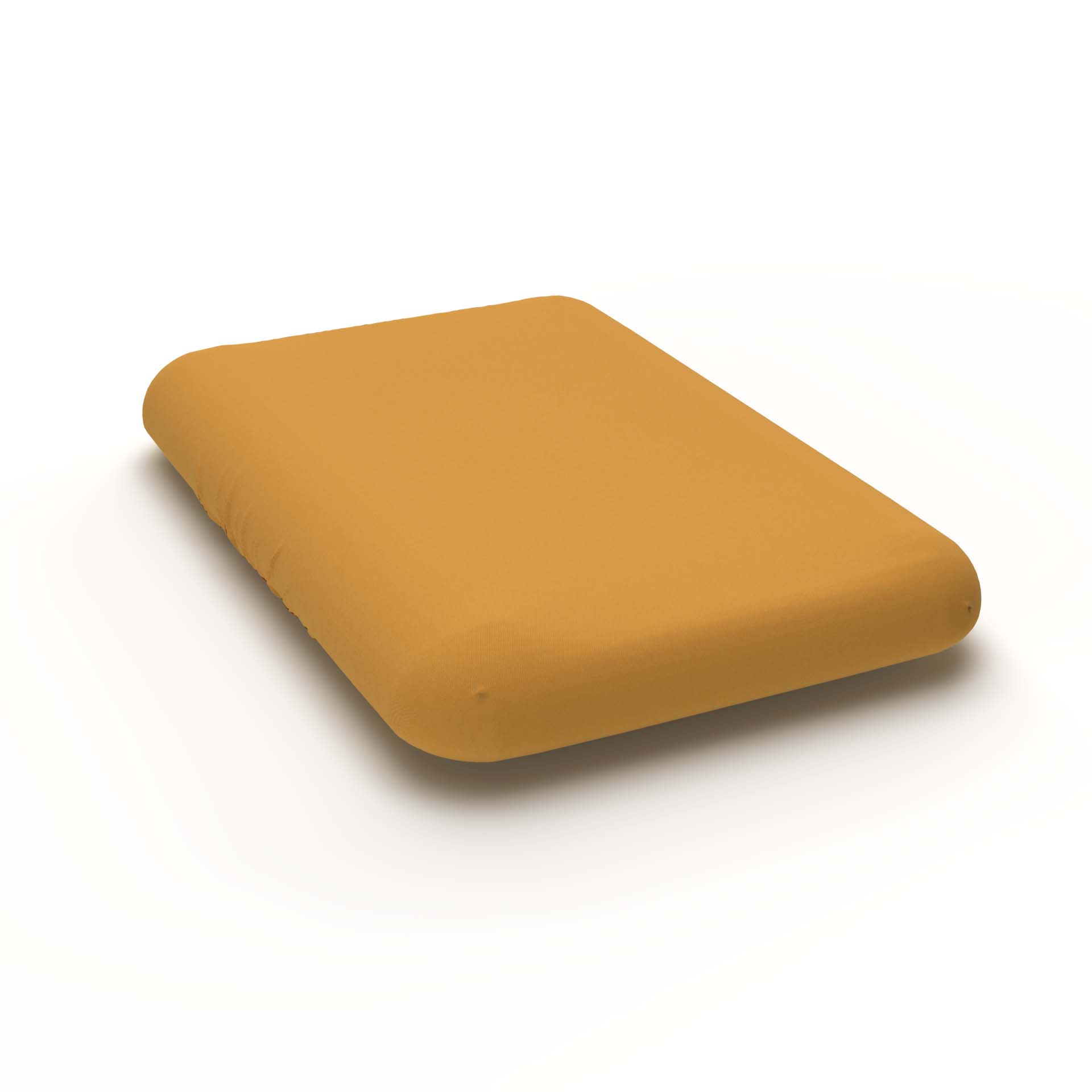 lotus souplesse kissenbezug orange - Lotus Kissenbezug Fix Souplesse - A2Z Home