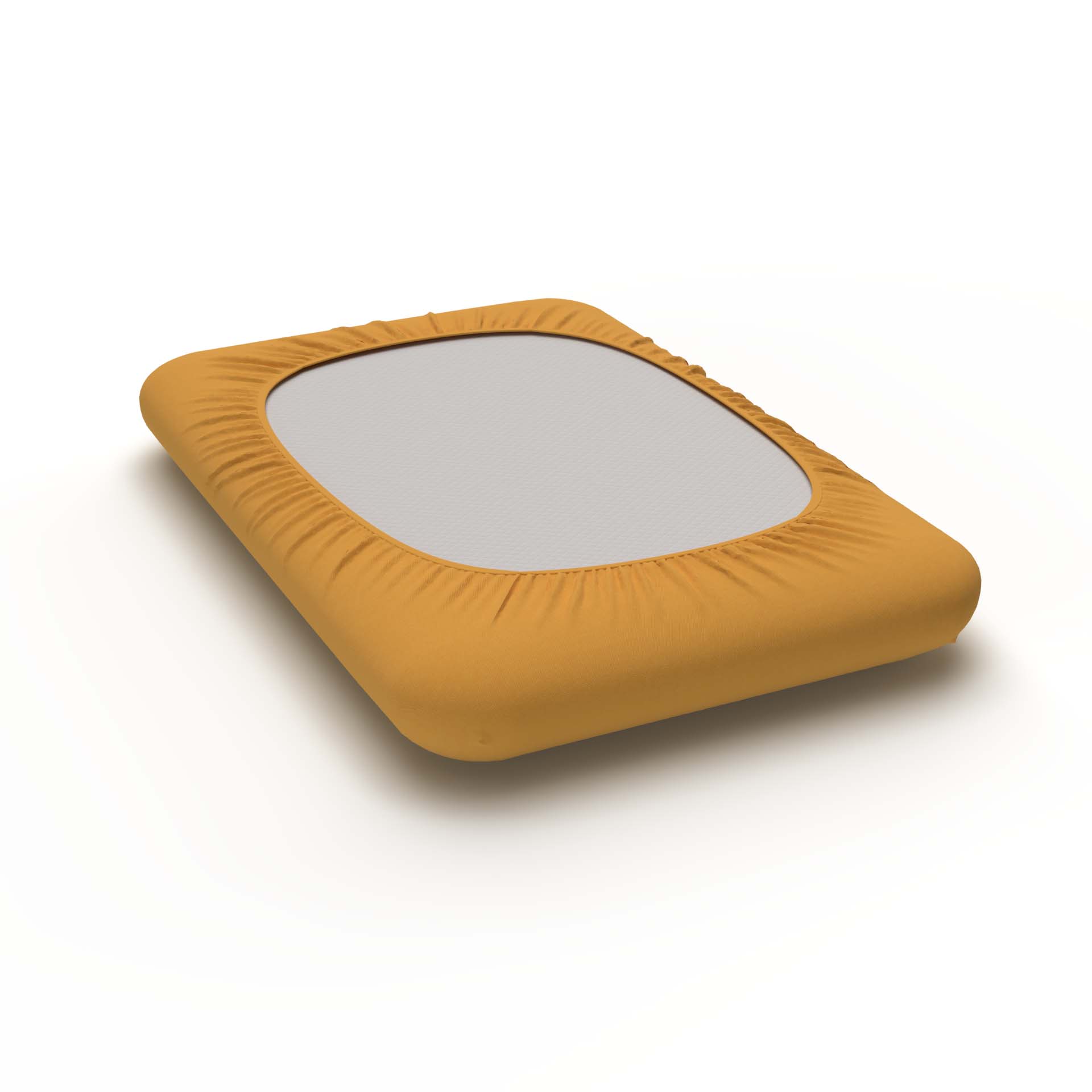 lotus souplesse kissenbezug orange auf kopf - Lotus Kissenbezug Fix Souplesse - A2Z Home