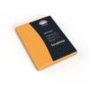 lotus souplesse kissenbezug orange nur verpackung - Lotus Kissenbezug Fix Souplesse - A2Z Home