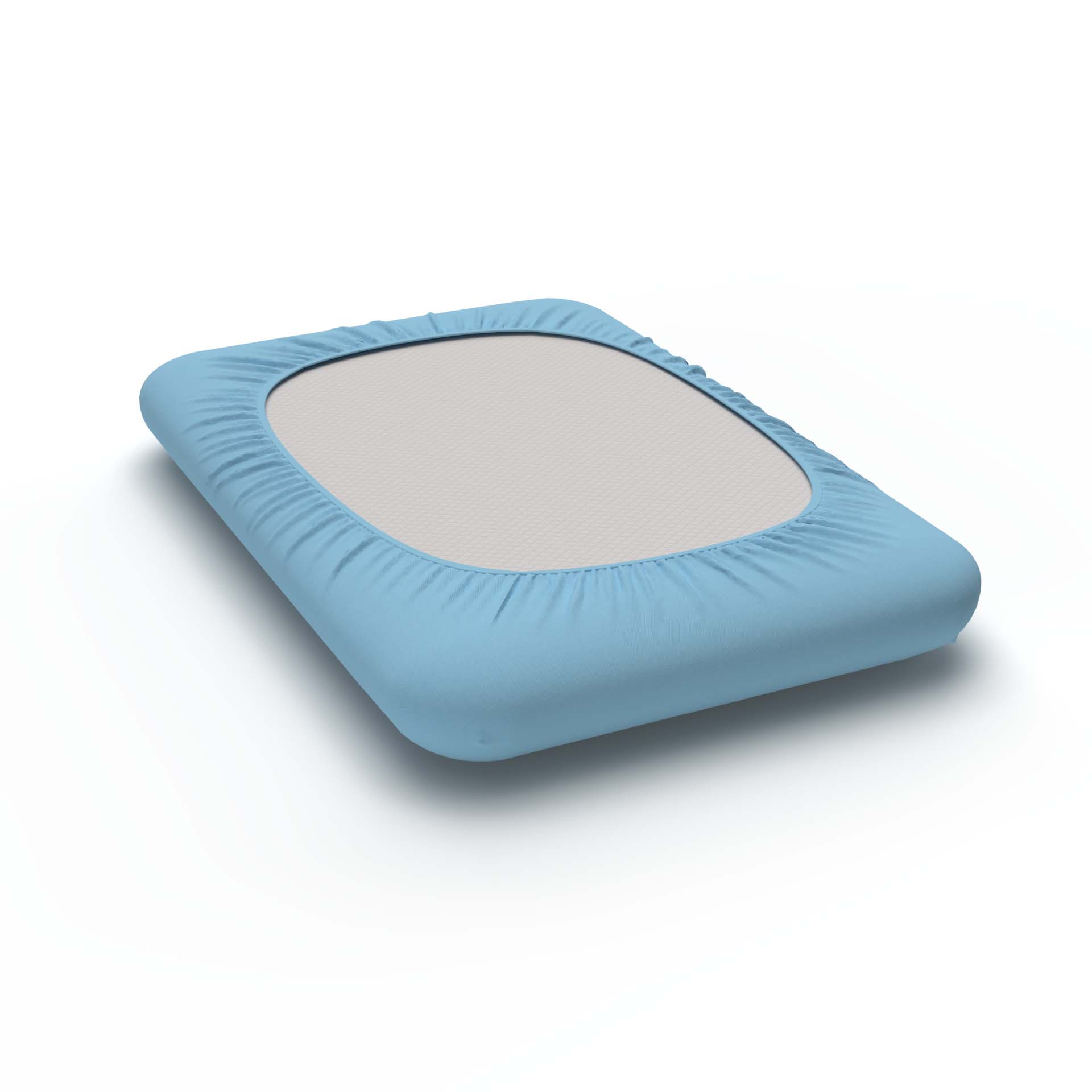 lotus souplesse kissenbezug azul auf kopf - Lotus Kissenbezug Fix Souplesse - A2Z Home