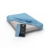 lotus souplesse kissenbezug azul mit verpackung - Lotus Kissenbezug Fix Souplesse - A2Z Home