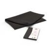 lotus souplesse kissenbezug x cm anthrazit mit verpackung gefaltet - Lotus Kissenbezug Souplesse - A2Z Home