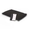lotus souplesse kissenbezug x cm anthrazit mit verpackung mit kissena - Lotus Kissenbezug Souplesse - A2Z Home