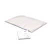 lotus souplesse kissenbezug x cm weiss mit verpackung flach - Lotus Kissenbezug Souplesse - A2Z Home