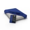 lotus souplesse kissenbezug royal mit verpackung kamera - Lotus Kissenbezug Fix Souplesse - A2Z Home