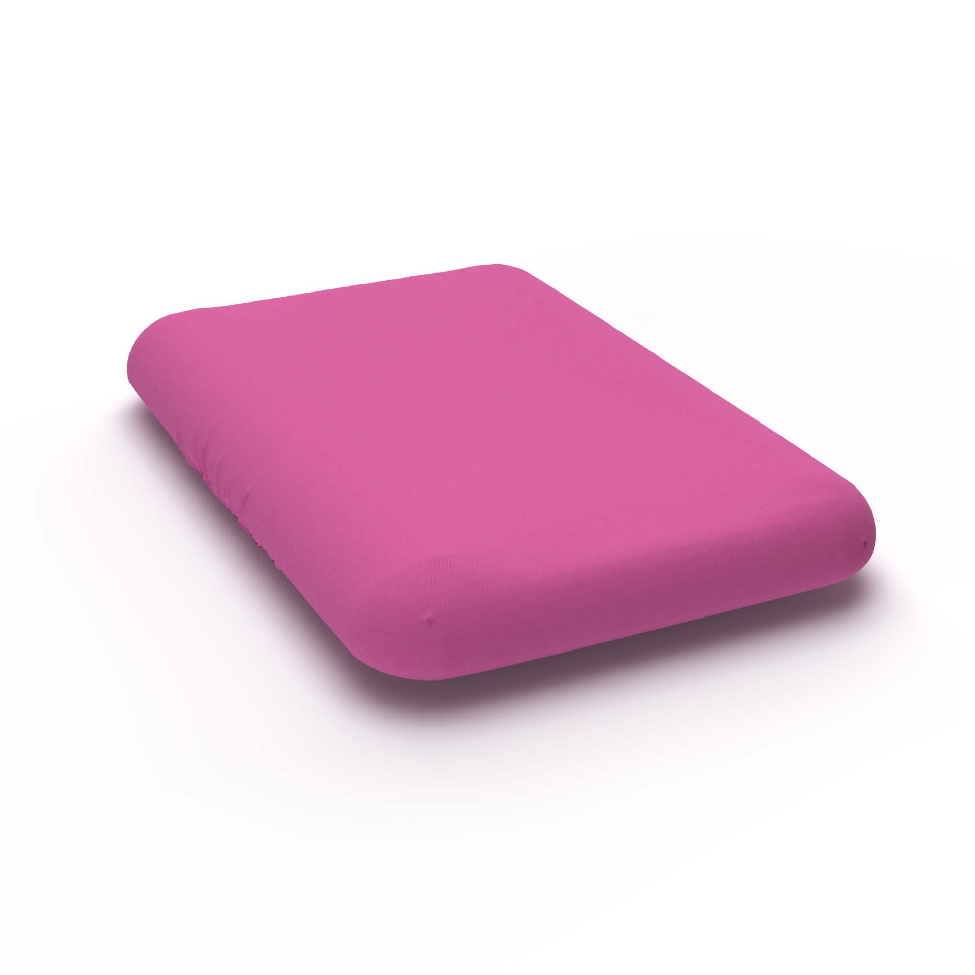 lotus souplesse kissenbezug fuchsia - Lotus Kissenbezug Fix Souplesse - A2Z Home